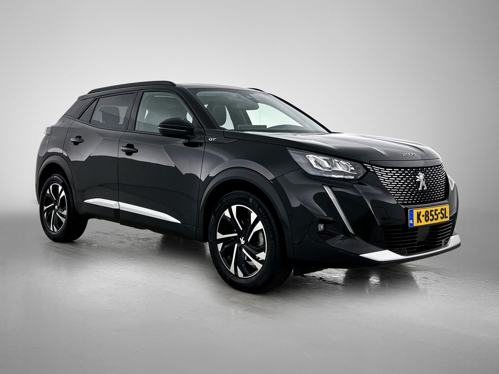 Peugeot 2008 1.2 Allure Pack 100pk - Afbeelding 2