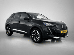 Peugeot 2008 1.2 Allure Pack 100pk - Afbeelding 2