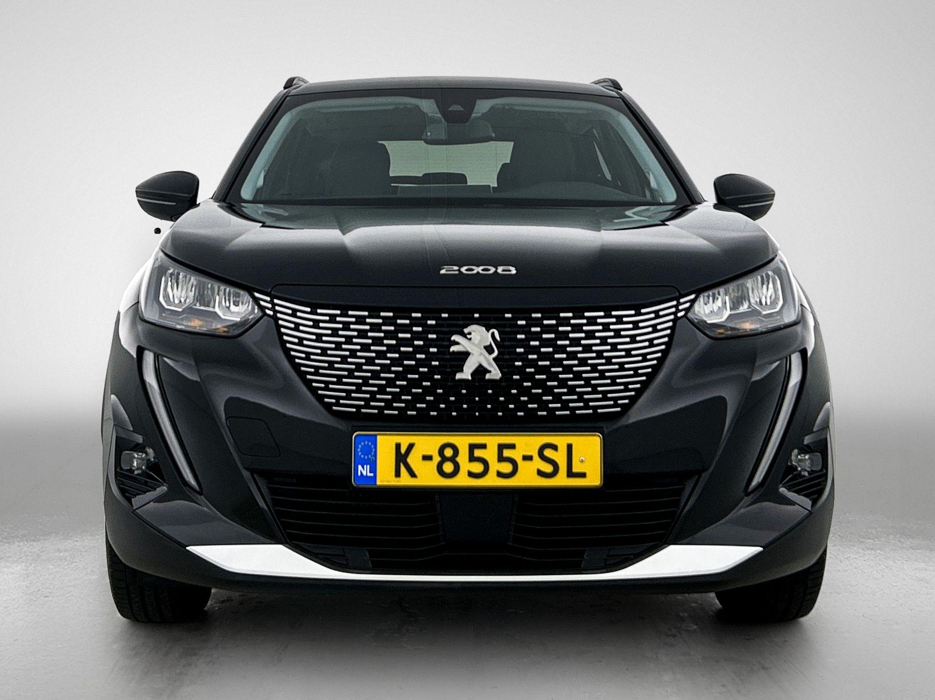 Peugeot 2008 1.2 Allure Pack 100pk - Afbeelding 4