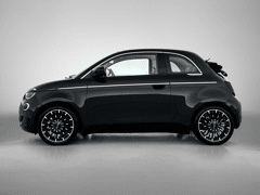 Fiat 500C La Prima 42 kWh 118pk Automaat - Afbeelding 5