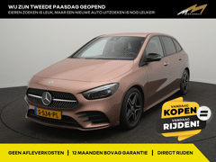 Mercedes-Benz B-Klasse 180 AMG Line - Afbeelding 2