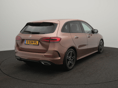 Mercedes-Benz B-Klasse 180 AMG Line - Afbeelding 5