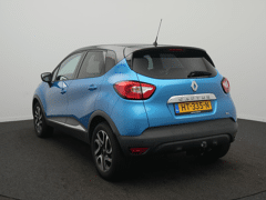 Renault Captur TCe 90 Dynamique - Afbeelding 4