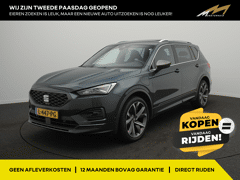 SEAT Tarraco 1.4 TSI e-Hybrid PHEV FR - Afbeelding 2