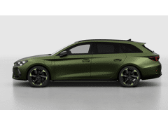 CUPRA Leon Sportstourer VZ Tribe Edition - Afbeelding 3