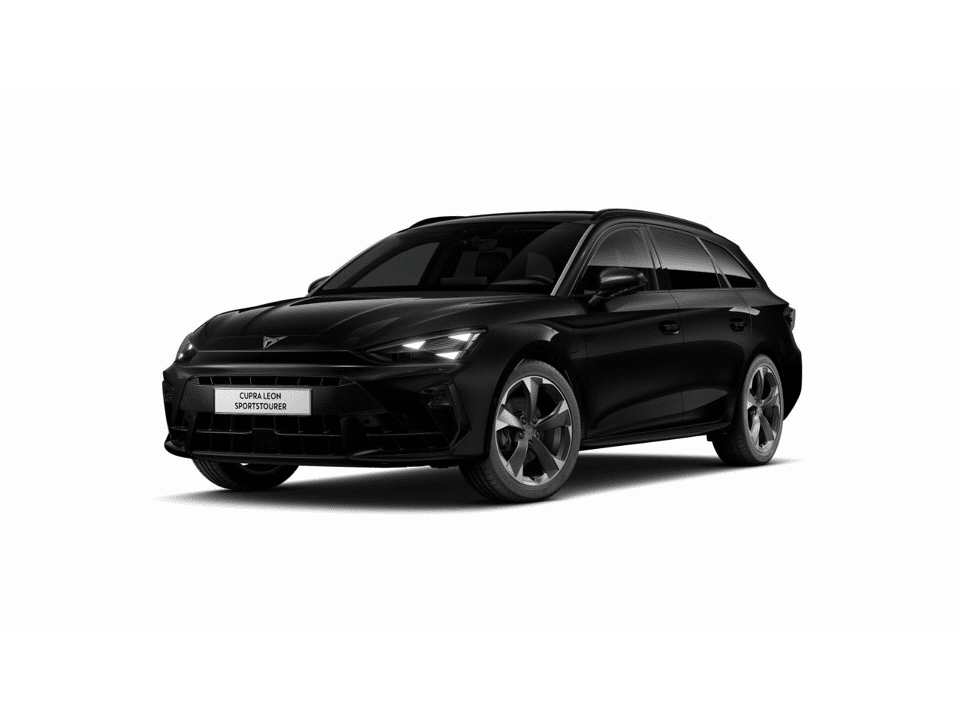 CUPRA Leon Sportstourer Business - Afbeelding 1