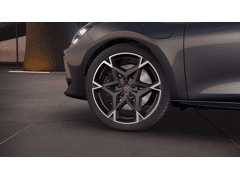 CUPRA Leon VZ Performance - Afbeelding 5