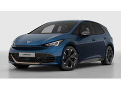 CUPRA Born Business Limited - Afbeelding 2