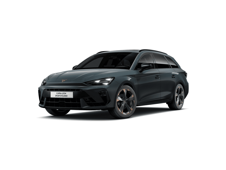 CUPRA Leon Sportstourer Business - Afbeelding 1