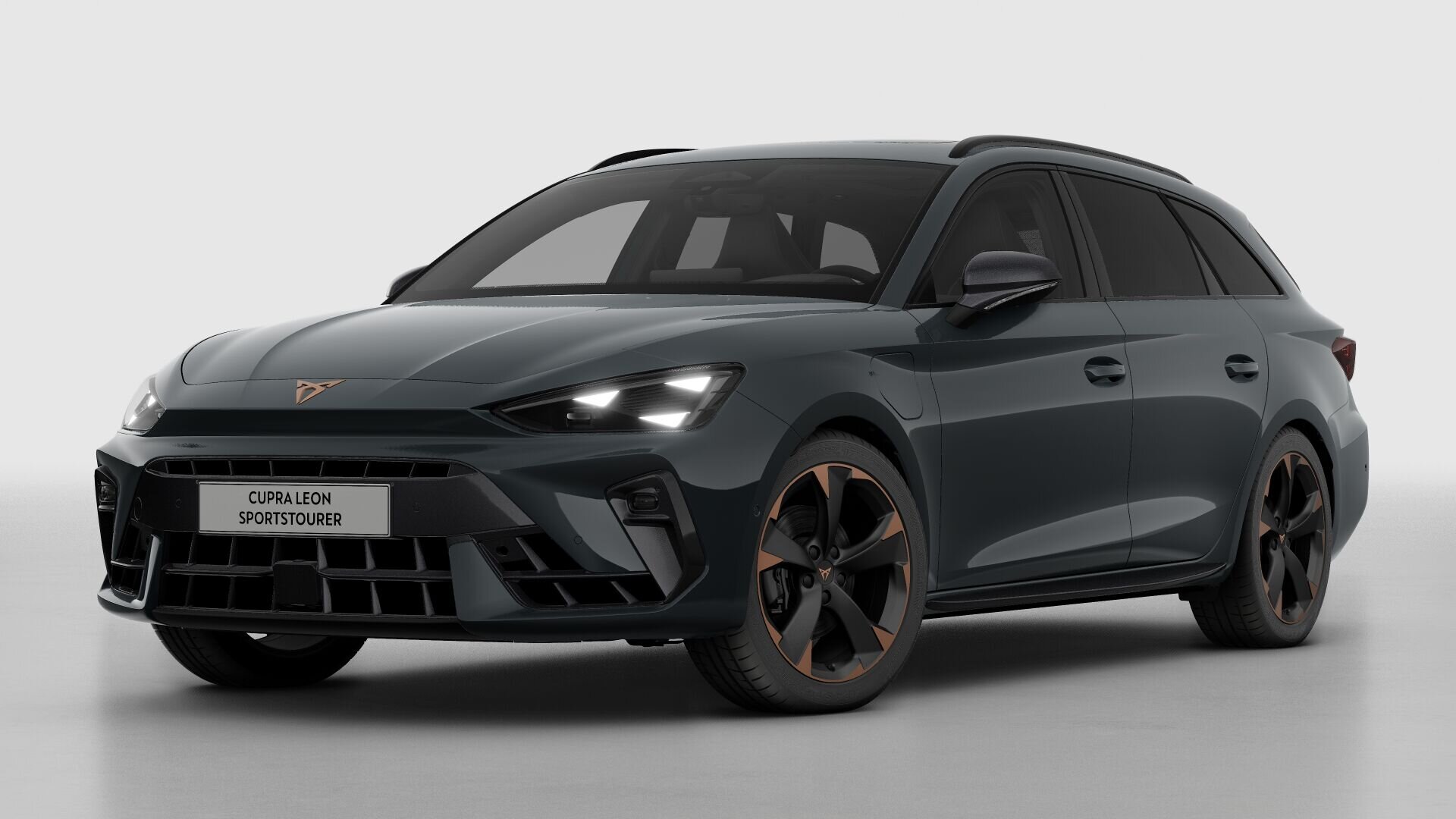 CUPRA Leon Sportstourer Business - Afbeelding 2