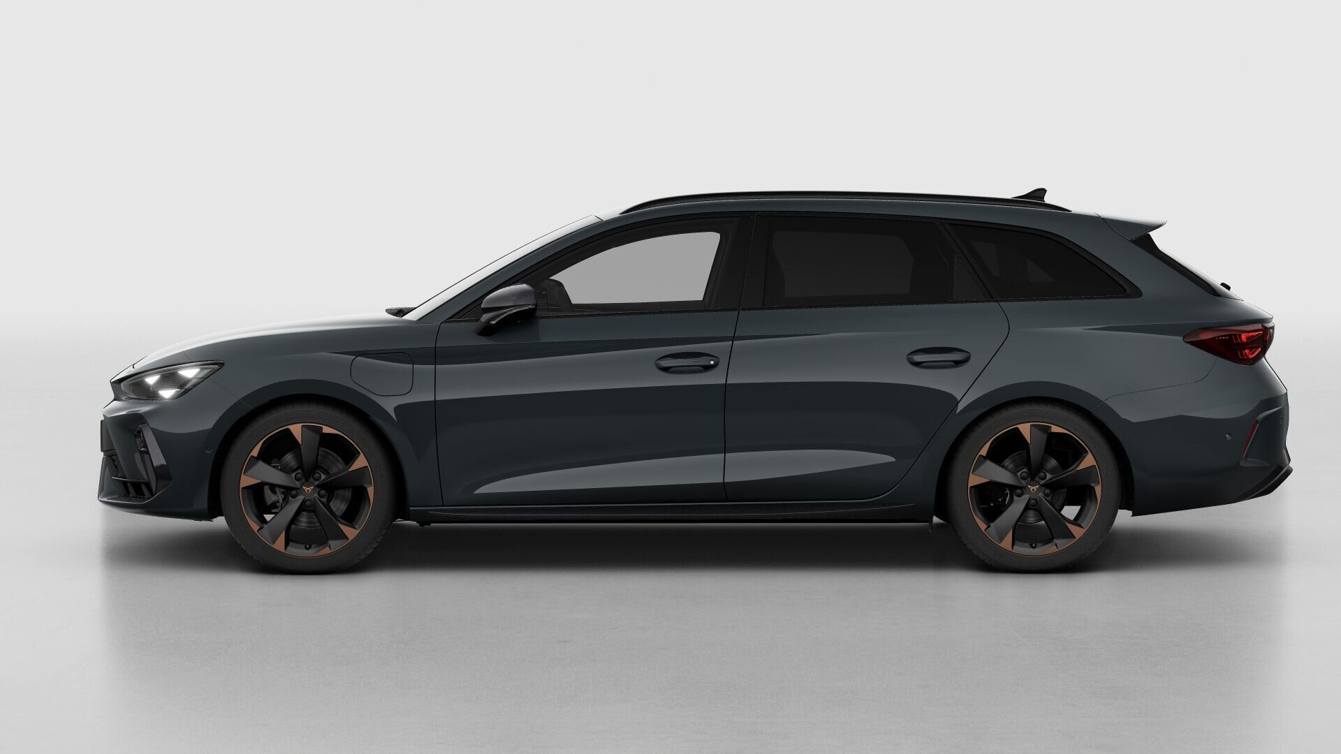 CUPRA Leon Sportstourer Business - Afbeelding 3