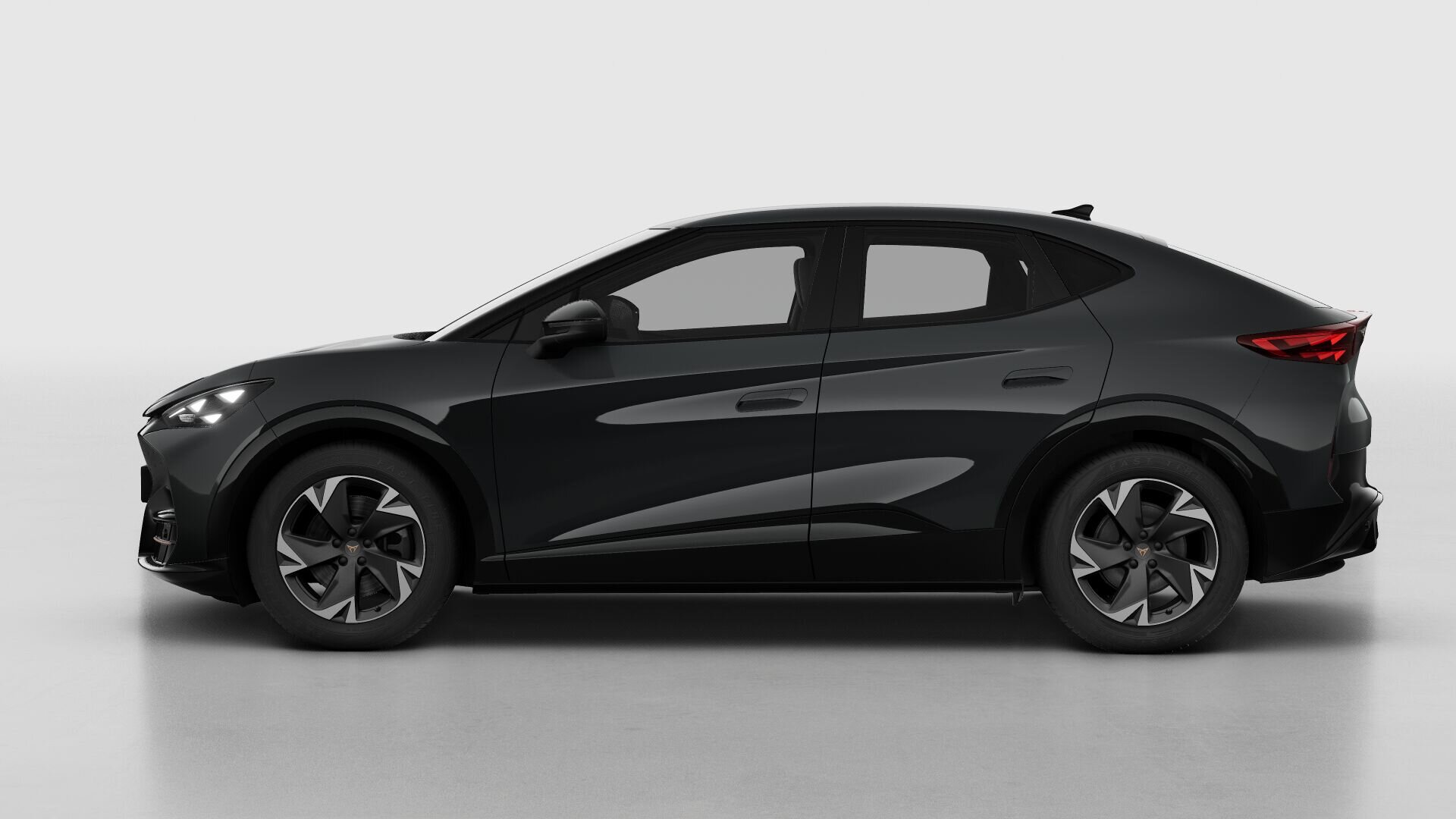 CUPRA Tavascan Essential - Afbeelding 3