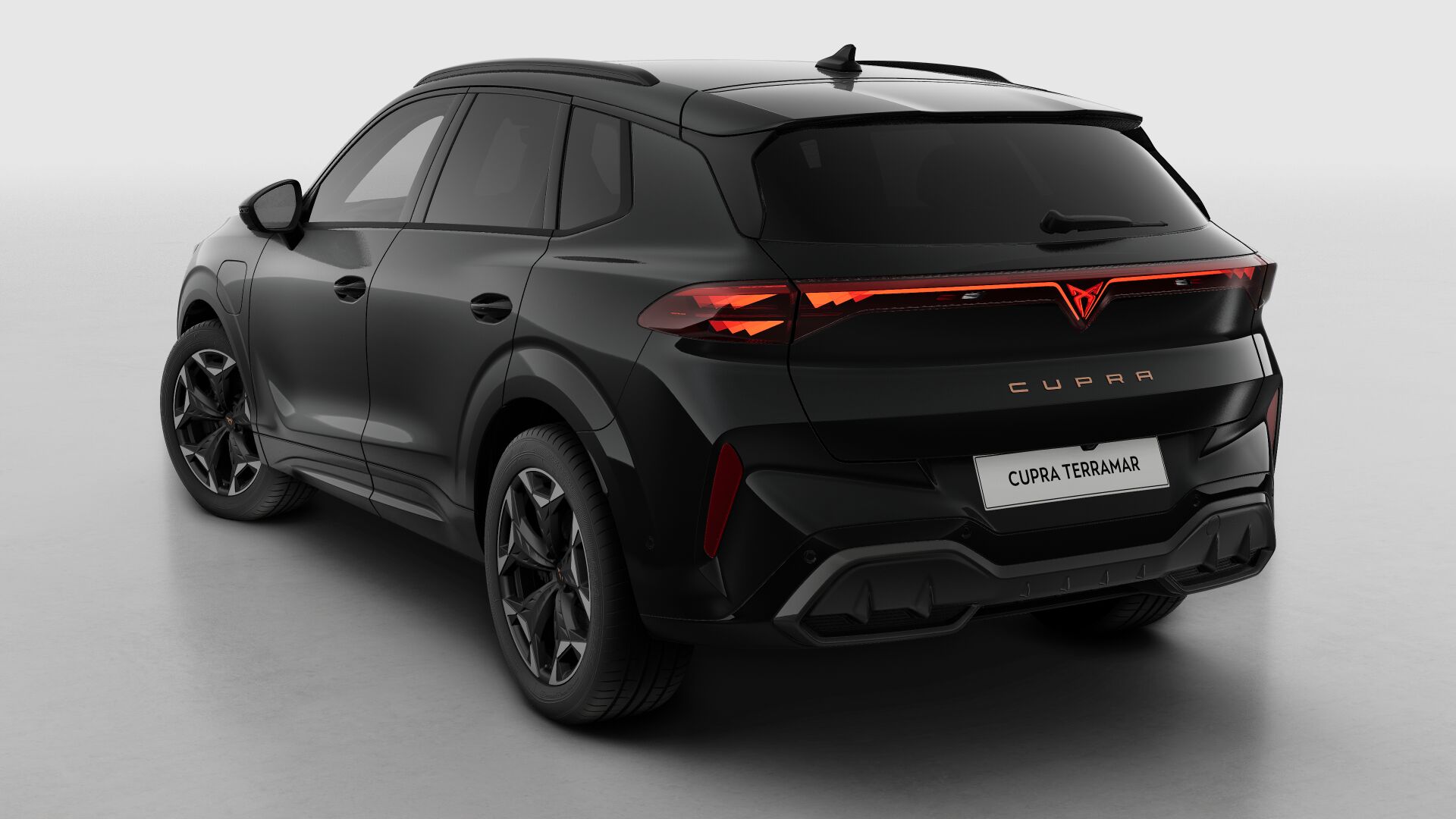 CUPRA Terramar VZ Performance - Afbeelding 4