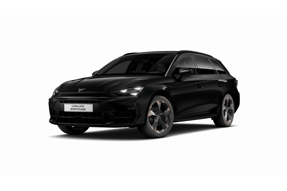 CUPRA Leon Sportstourer Business - Afbeelding 1