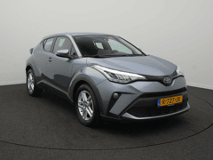Toyota C-HR 1.8 Hybrid Business - Afbeelding 3