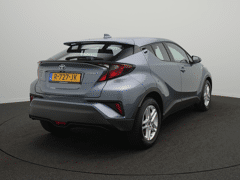 Toyota C-HR 1.8 Hybrid Business - Afbeelding 5