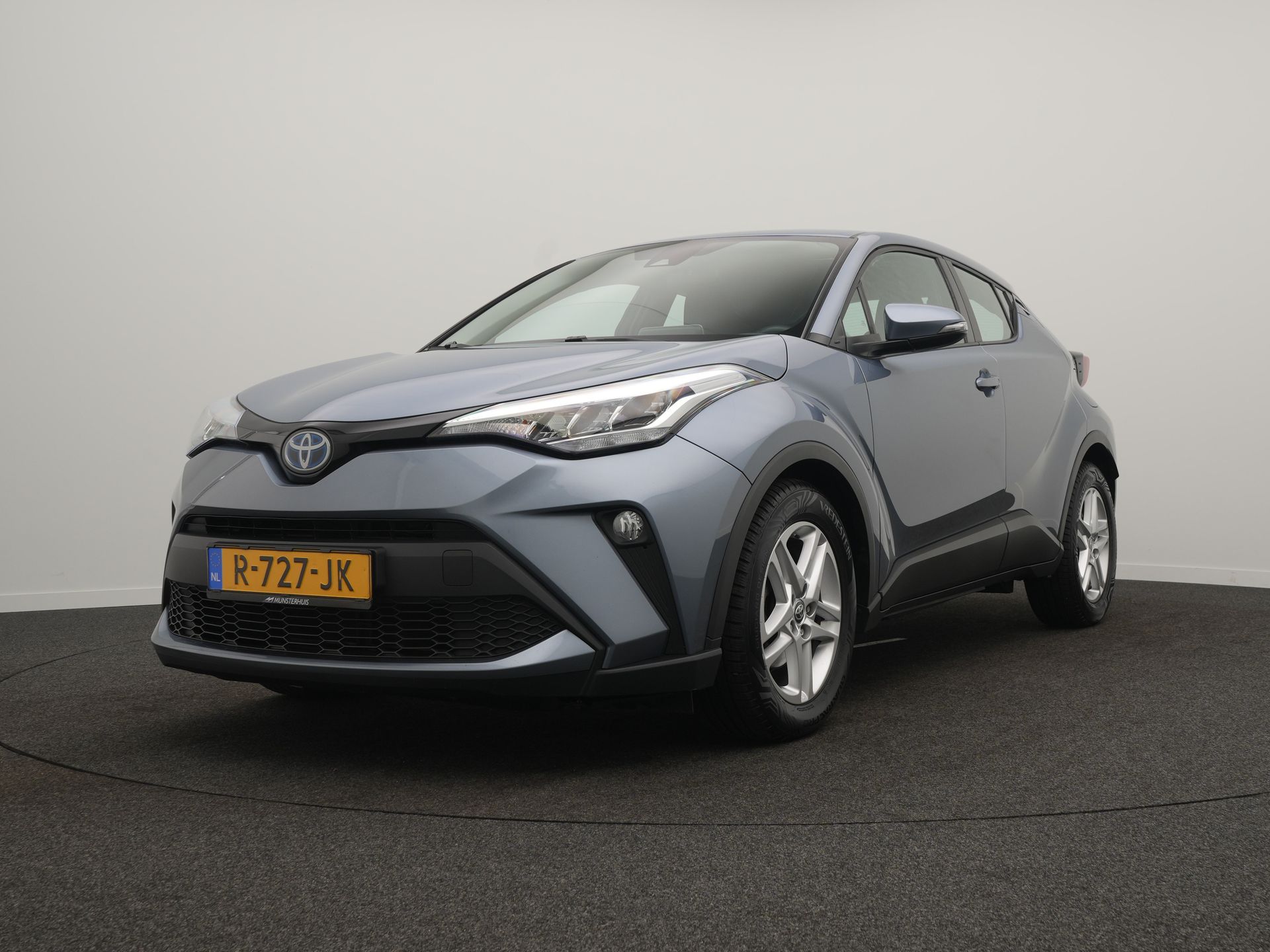 Toyota C-HR 1.8 Hybrid Business - Afbeelding 5