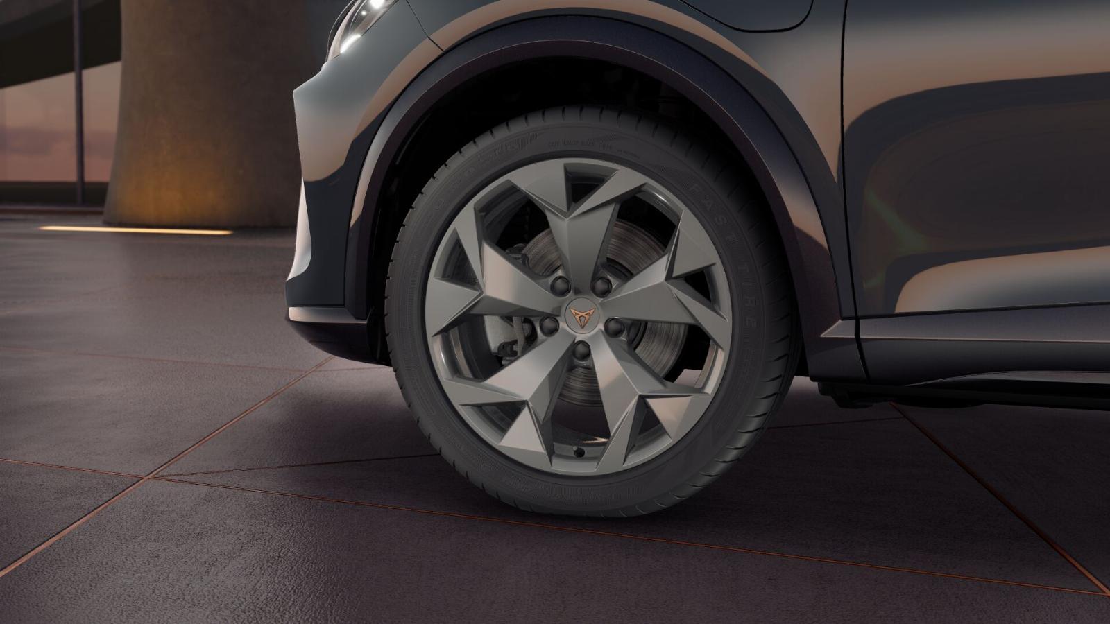 CUPRA Formentor Business - Afbeelding 5