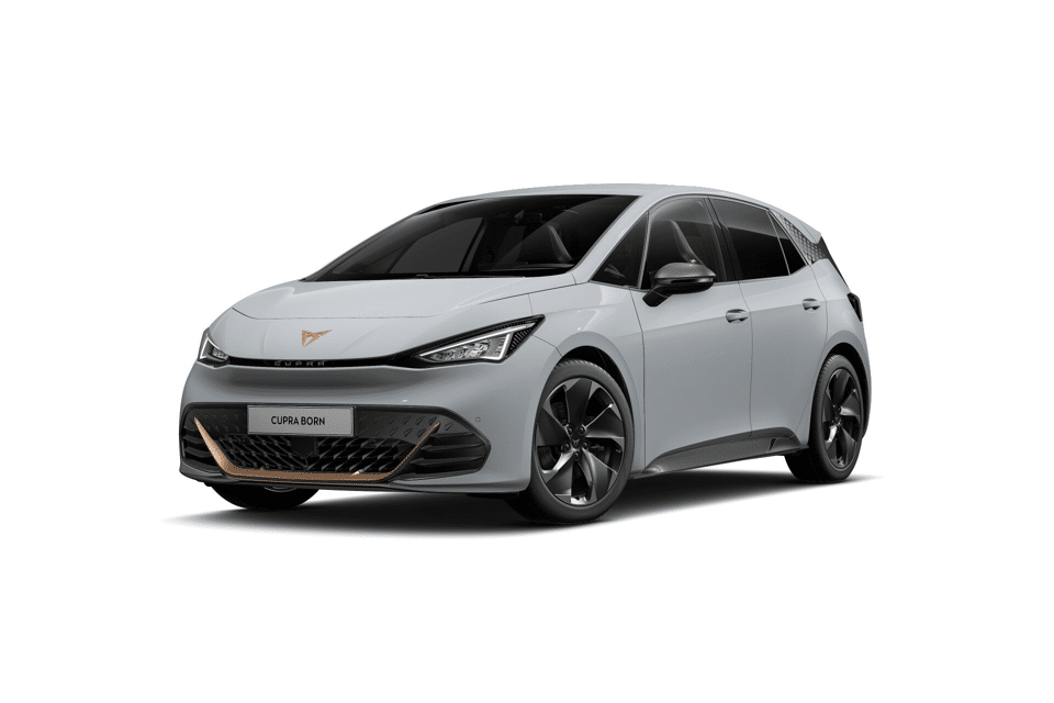 CUPRA Born Essential Limited - Afbeelding 1