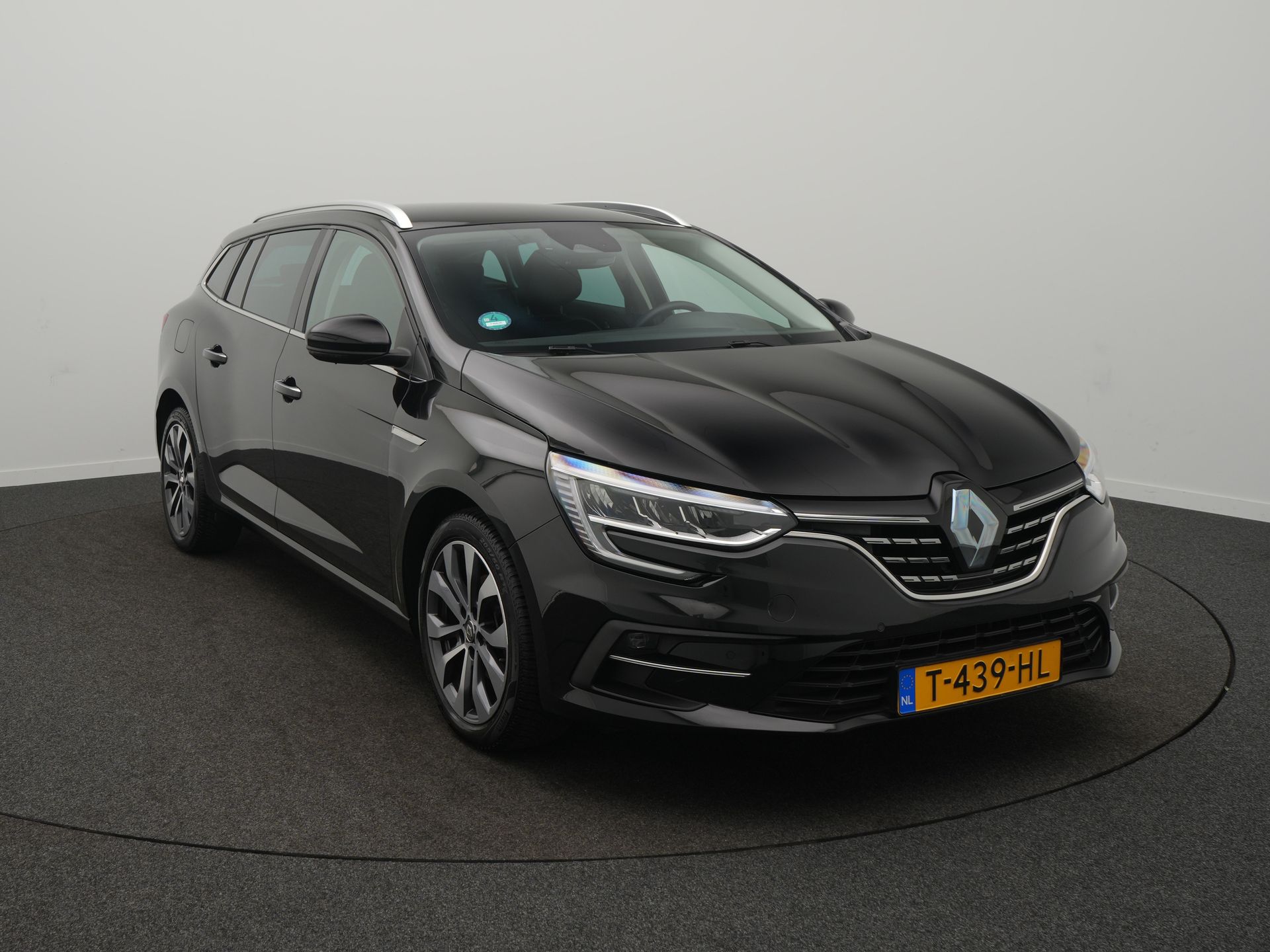 Renault Mégane Estate TCe 140 Techno - Afbeelding 3
