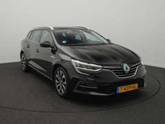 Renault Mégane Estate TCe 140 Techno - Afbeelding 3