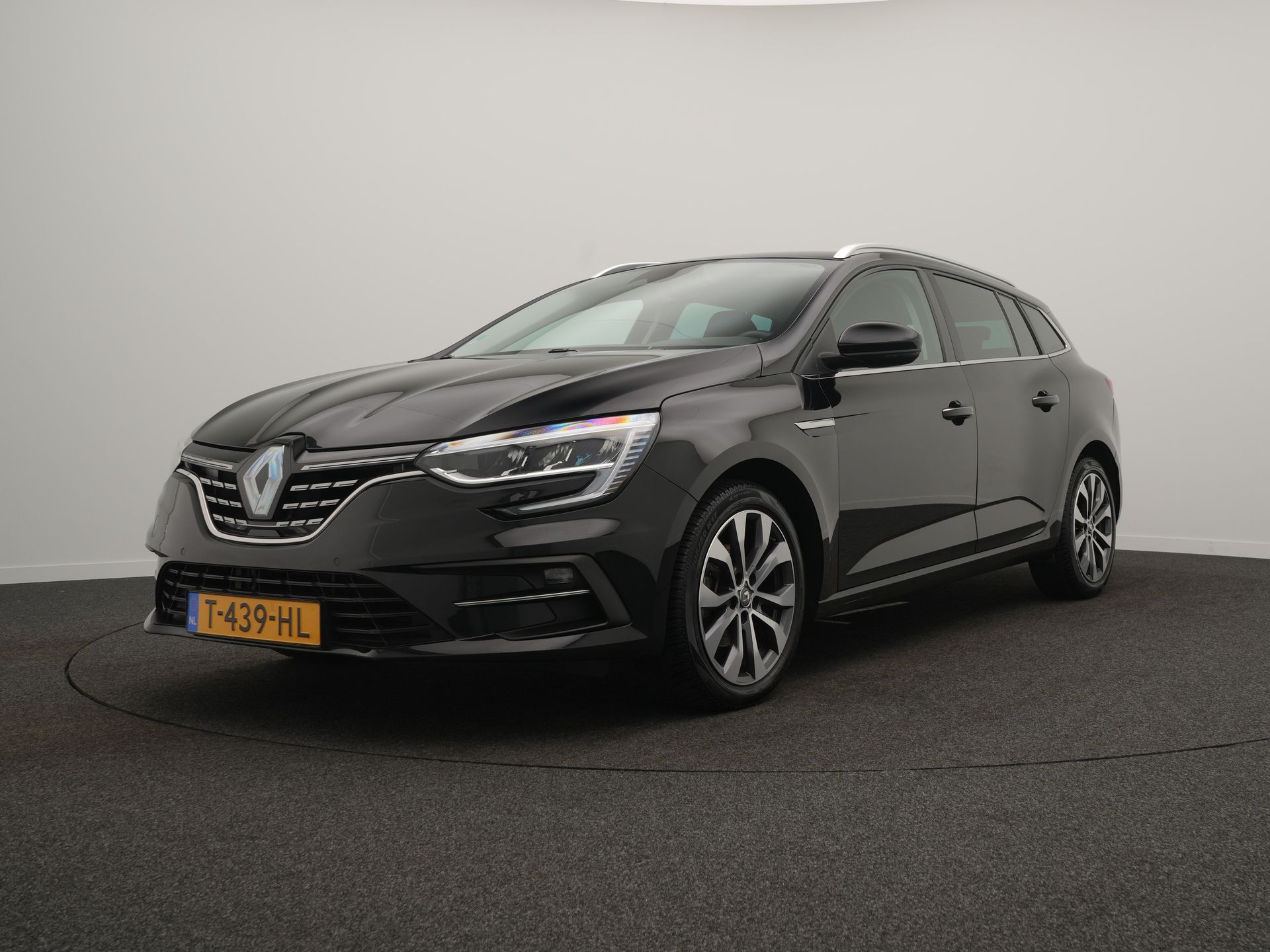 Renault Mégane Estate TCe 140 Techno - Afbeelding 5