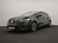Renault Mégane Estate TCe 140 Techno - Afbeelding 5