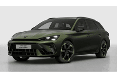 CUPRA Leon Sportstourer VZ Tribe Edition - Afbeelding 2