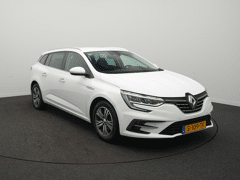 Renault Mégane Estate TCe 140 Intens - Afbeelding 2