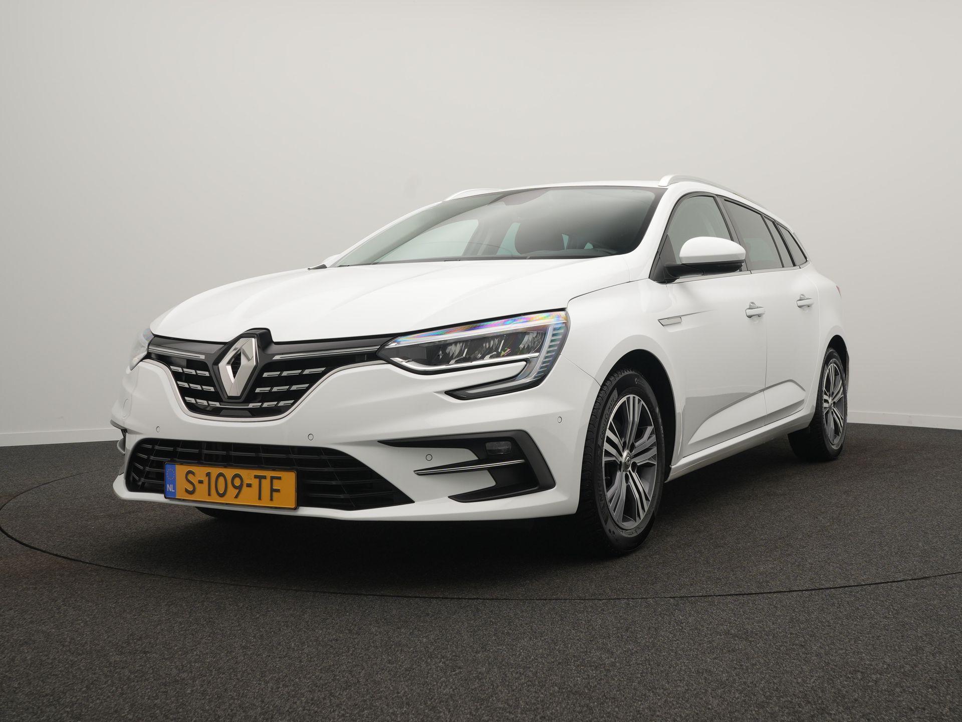 Renault Mégane Estate TCe 140 Intens - Afbeelding 5