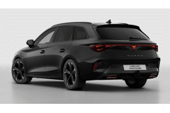 CUPRA Leon Sportstourer Business - Afbeelding 4