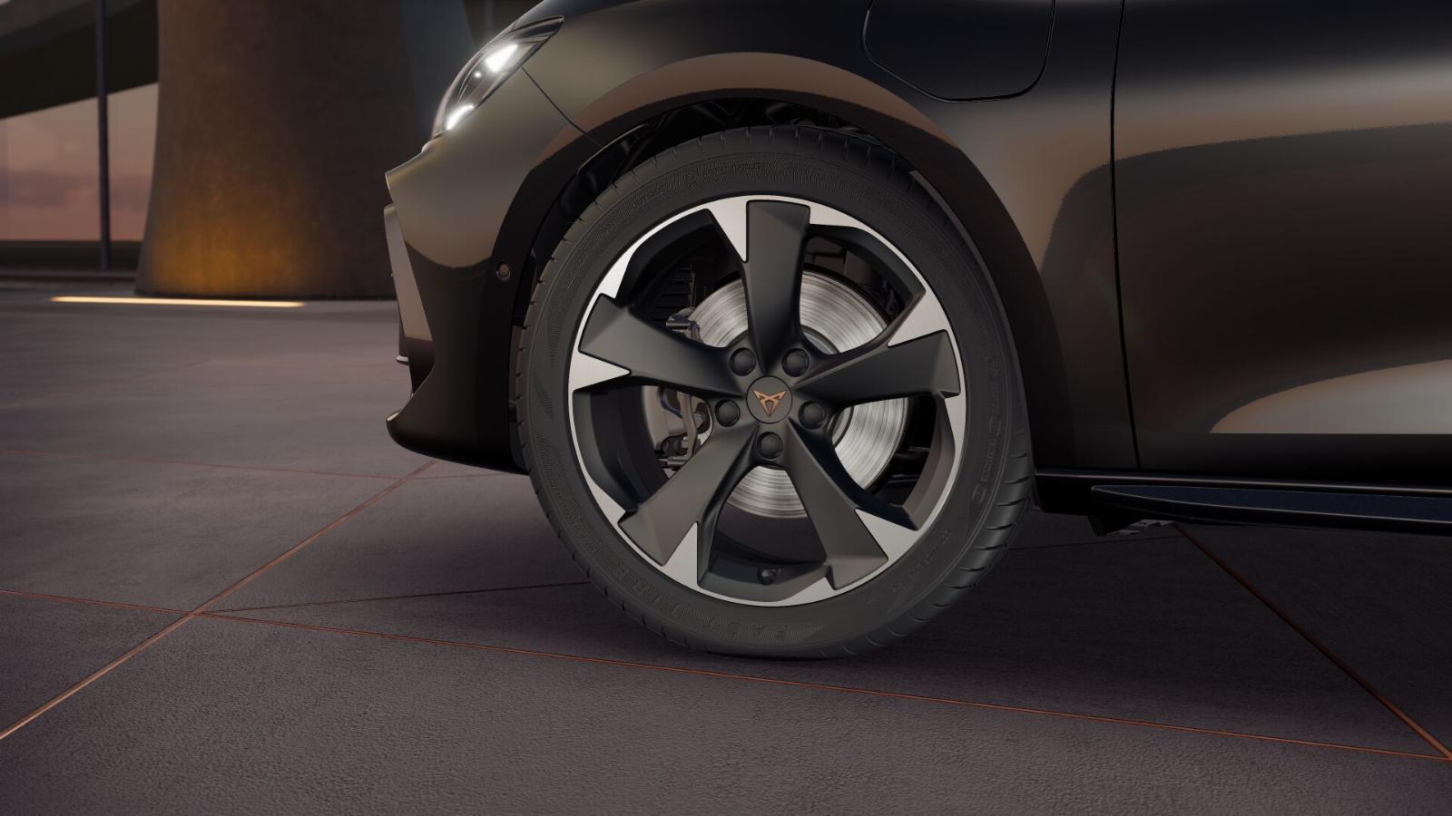 CUPRA Leon Sportstourer Business - Afbeelding 5