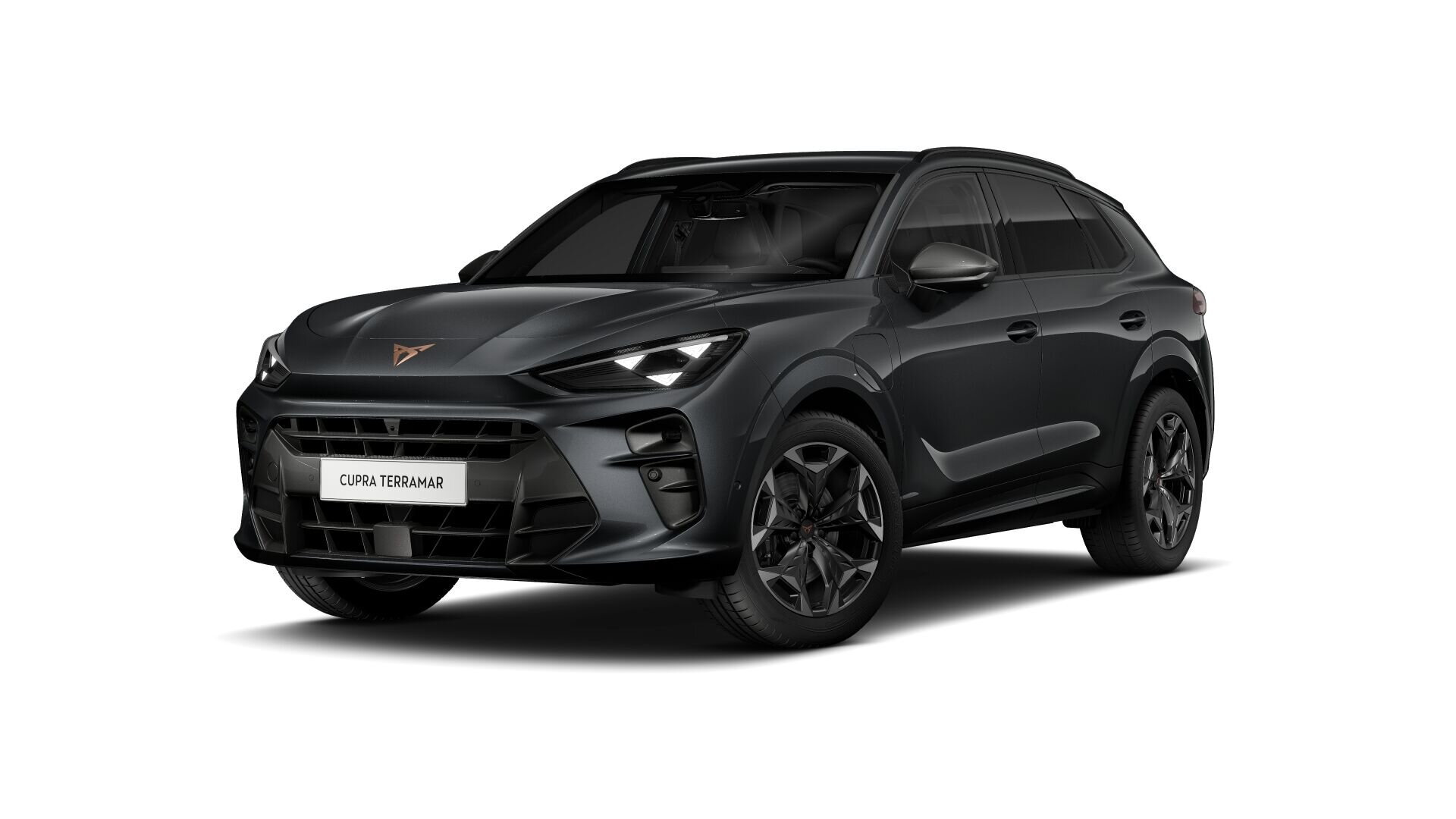 CUPRA Terramar VZ Performance