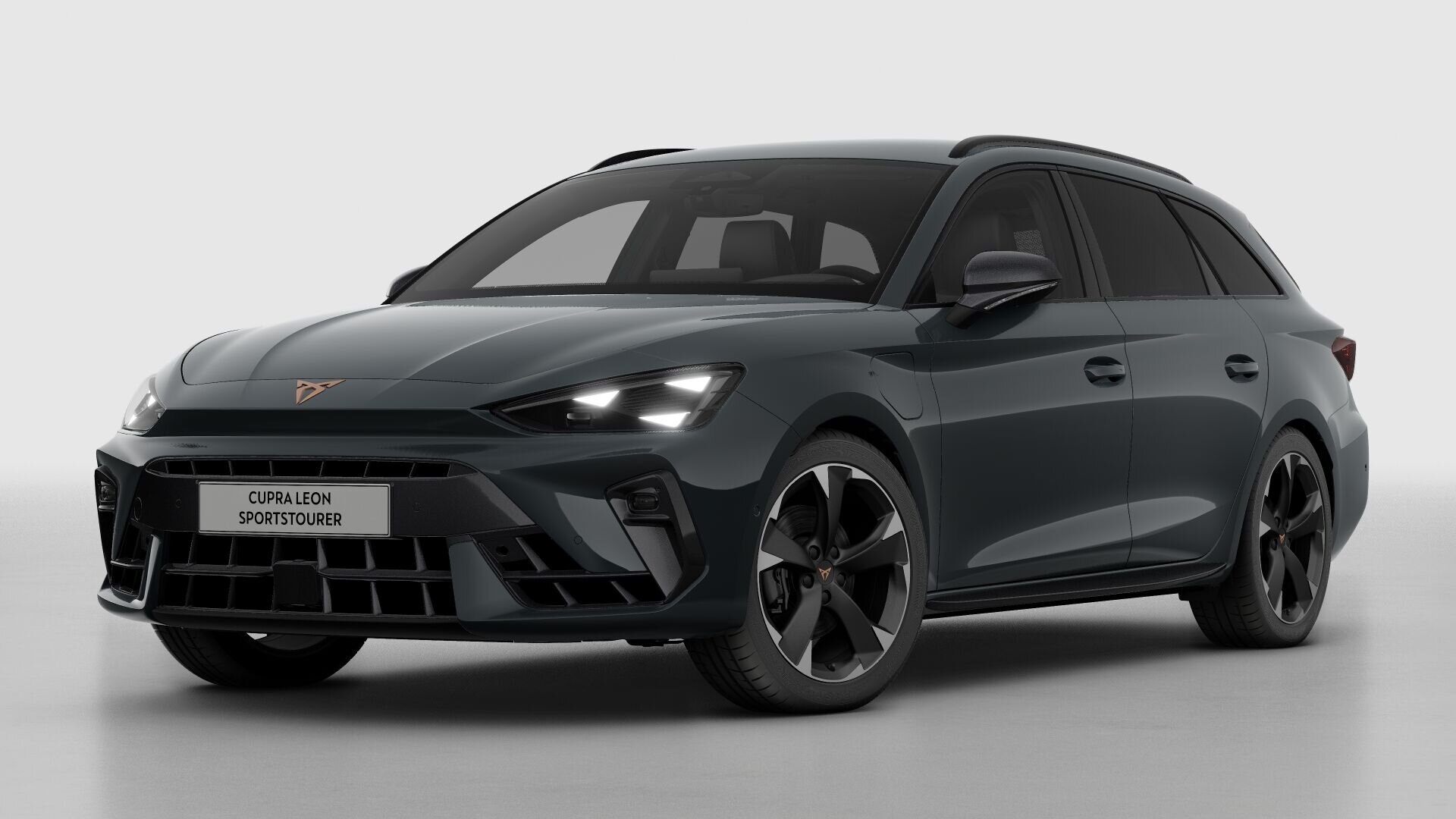 CUPRA Leon Sportstourer Business - Afbeelding 2