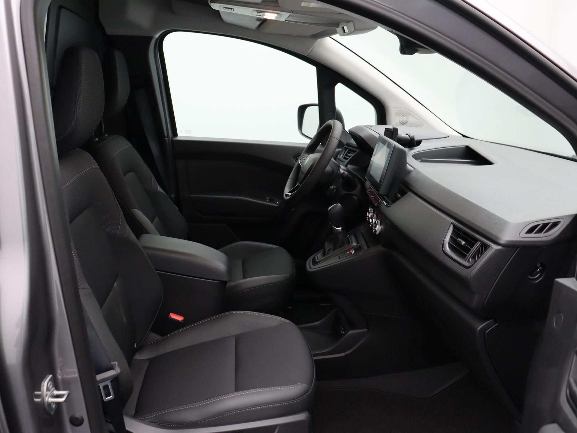 Renault Kangoo E-Tech Advance L1 44 kWh - Afbeelding 4