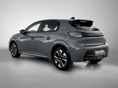 Peugeot 208 1.2 Hybrid Allure 110pk Automaat - Afbeelding 3