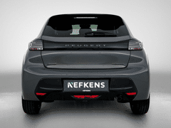 Peugeot 208 1.2 Hybrid Allure 110pk Automaat - Afbeelding 4