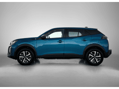 Peugeot e-2008 EV Business 54 kWh 156pk Automaat - Afbeelding 2