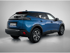 Peugeot e-2008 EV Business 54 kWh 156pk Automaat - Afbeelding 5