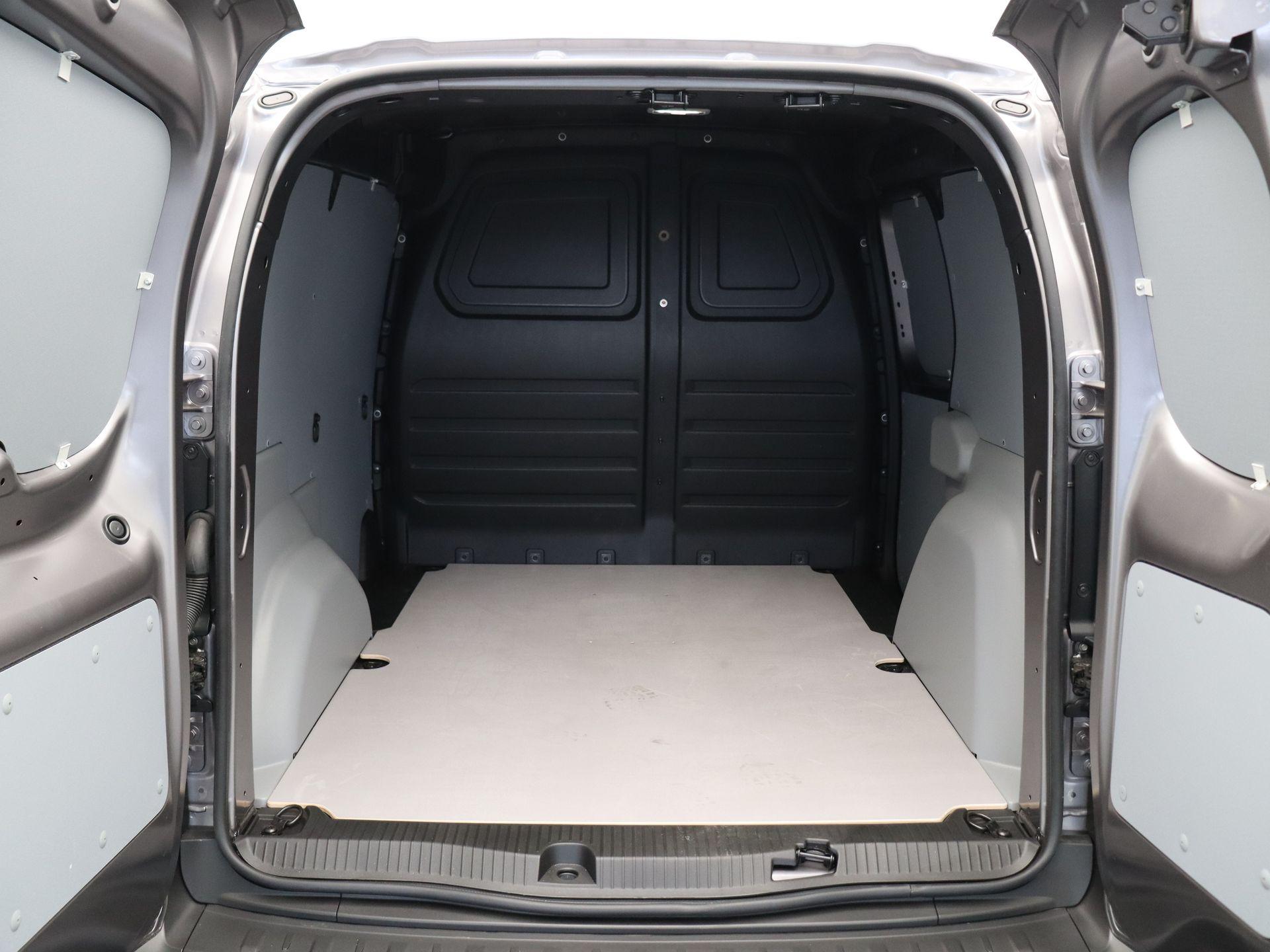 Renault Kangoo E-Tech Advance L1 44 kWh - Afbeelding 6