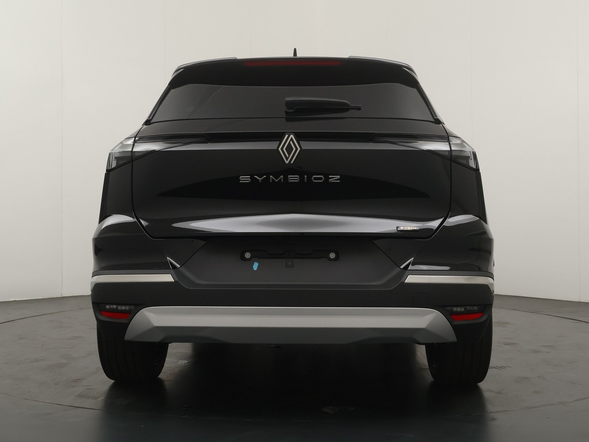 Renault Symbioz Iconic - Afbeelding 4