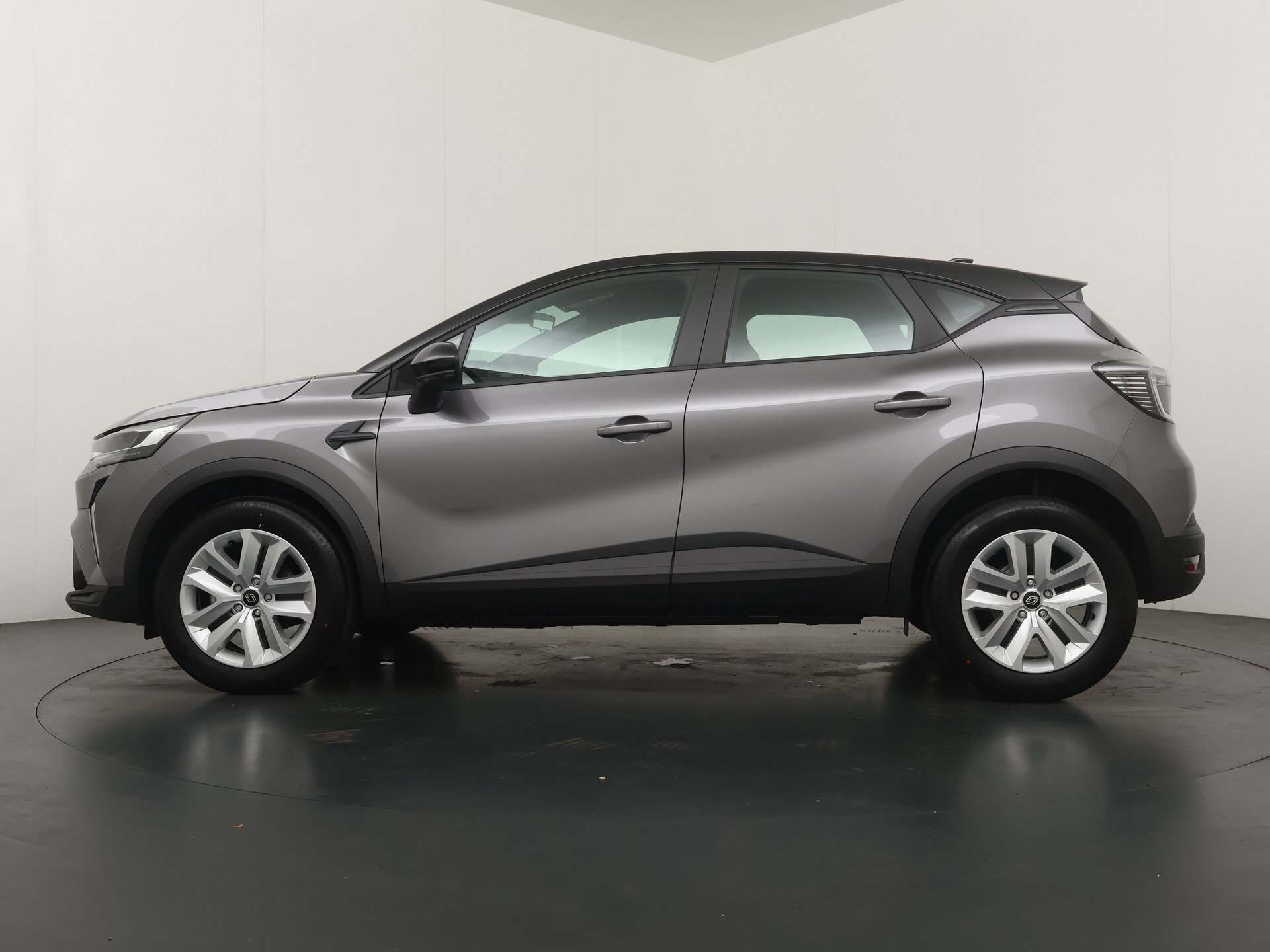 Renault Captur Evolution - Afbeelding 2