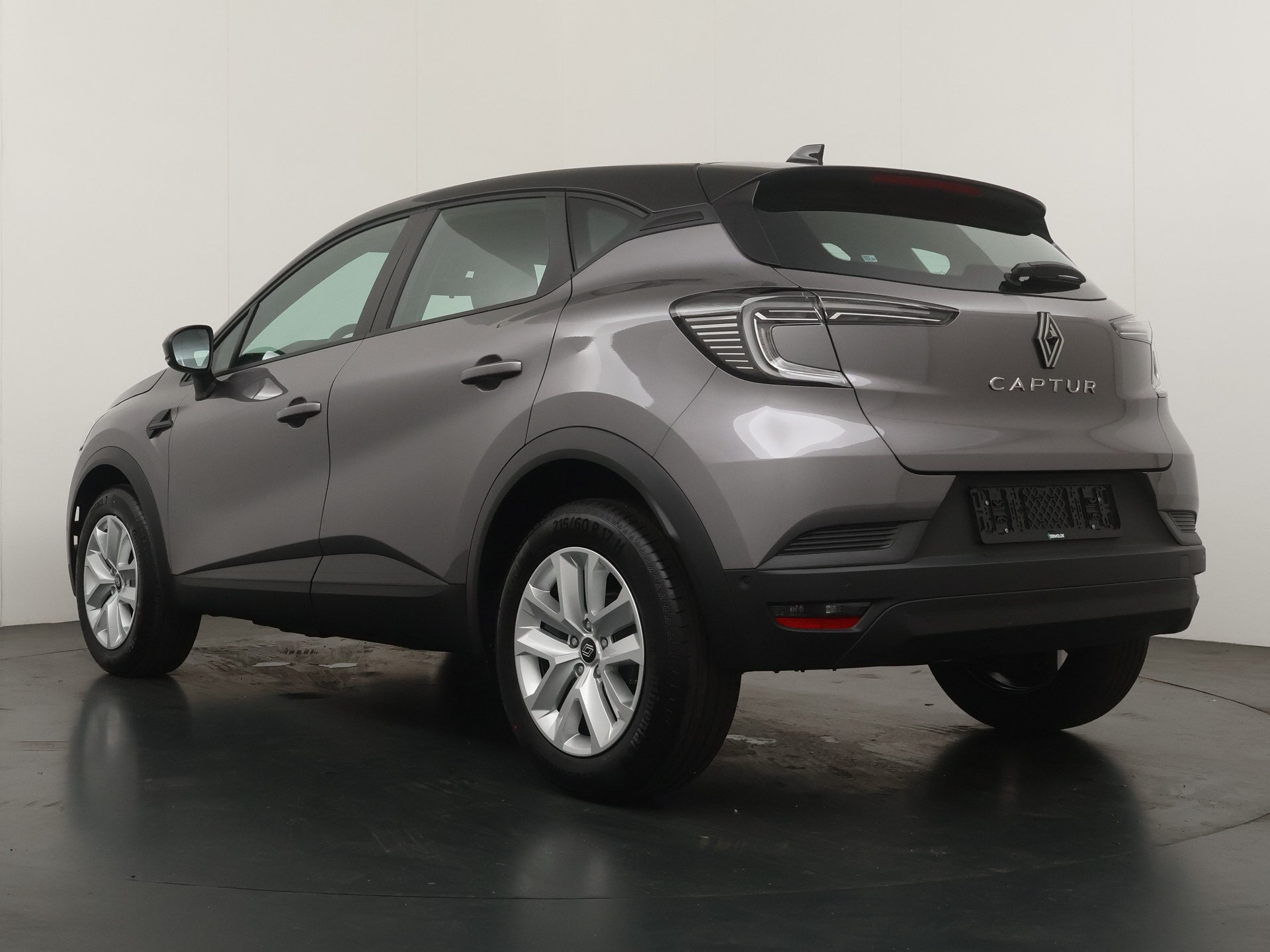 Renault Captur Evolution - Afbeelding 3