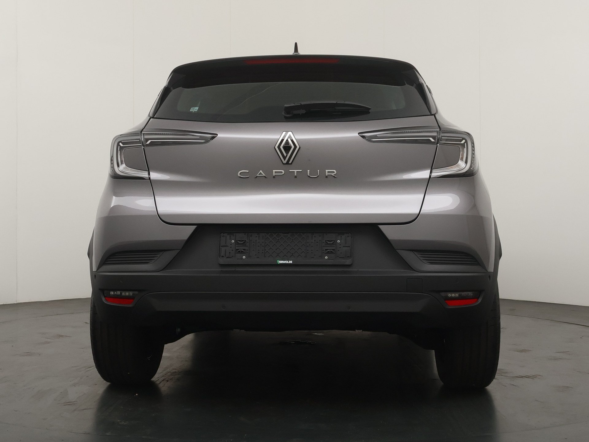 Renault Captur Evolution - Afbeelding 4