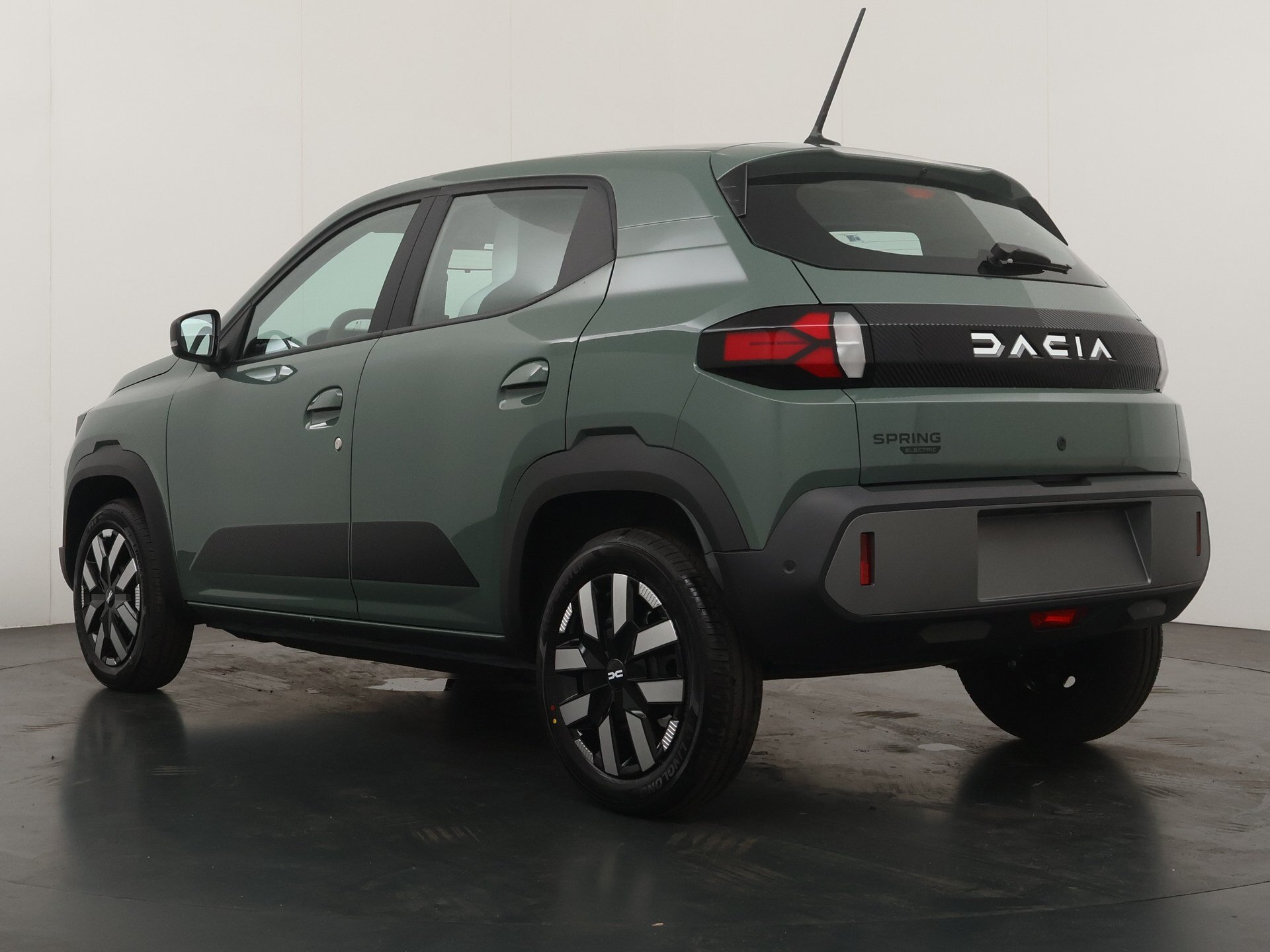 Dacia Spring Expression - Afbeelding 3