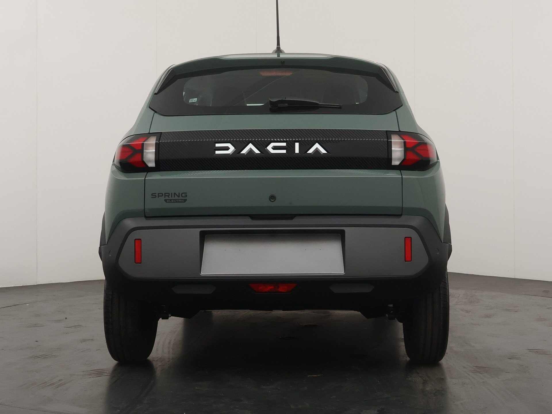 Dacia Spring Expression - Afbeelding 4