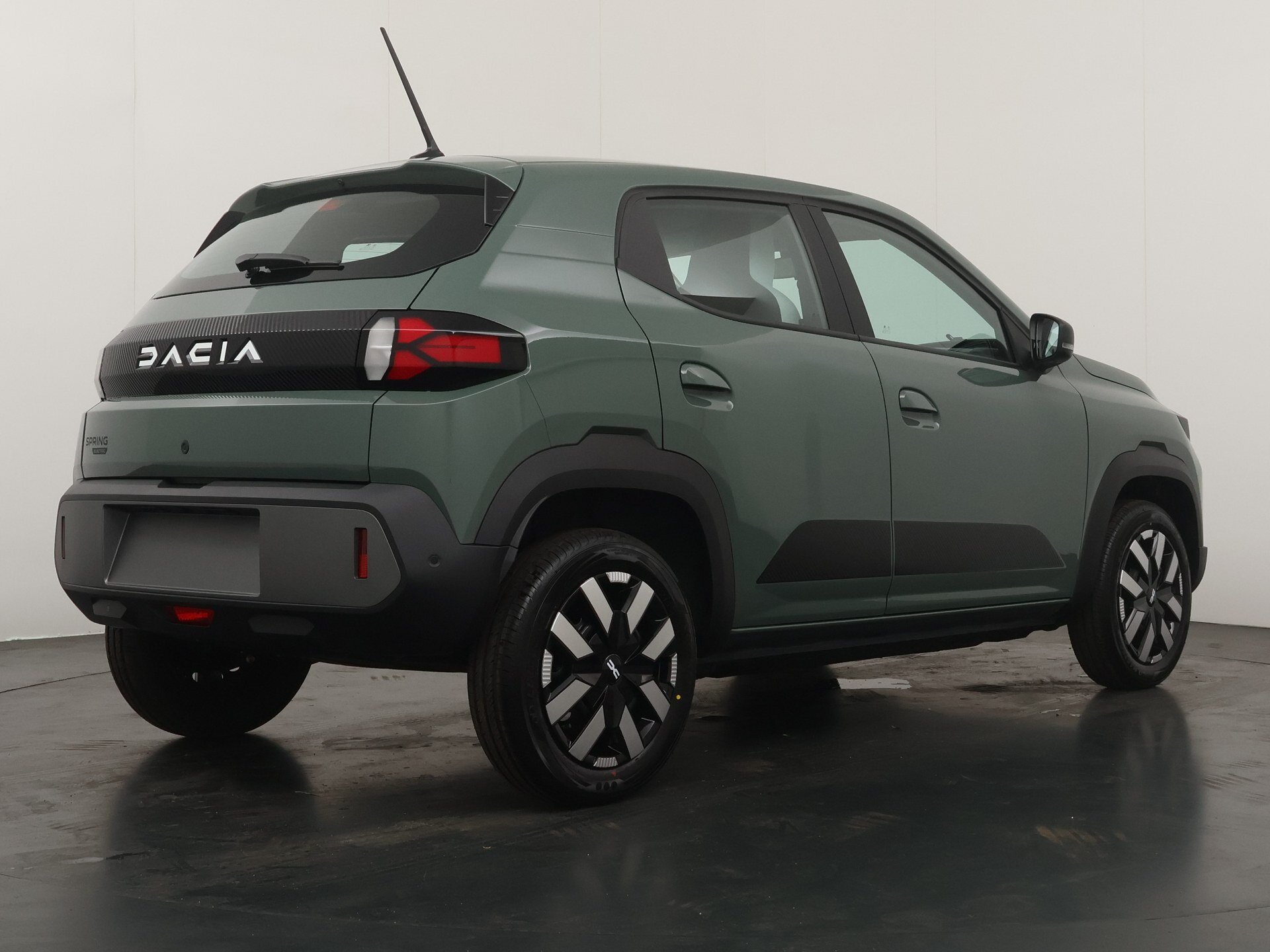 Dacia Spring Expression - Afbeelding 5