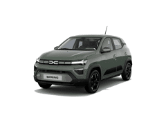 Dacia Spring Extreme - Afbeelding 2