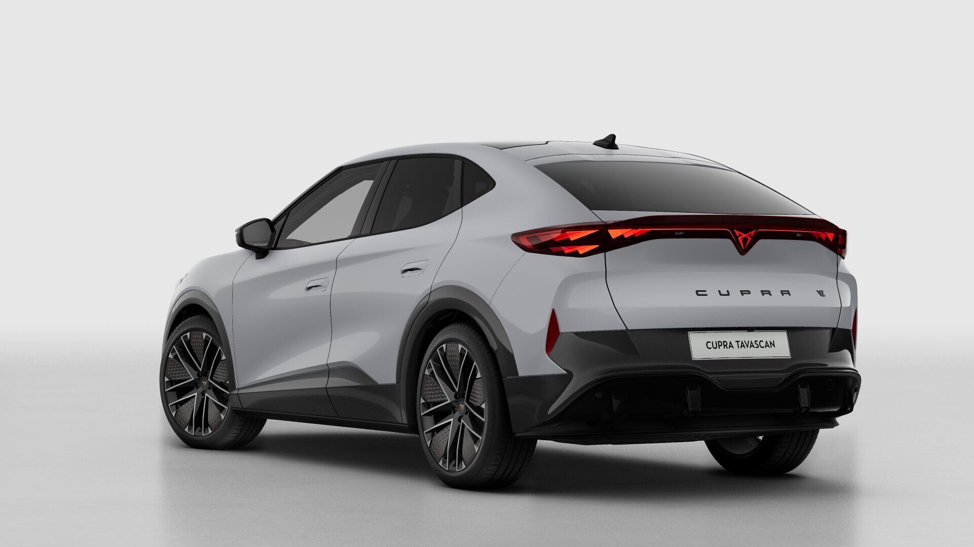 CUPRA Tavascan VZ Extreme - Afbeelding 4