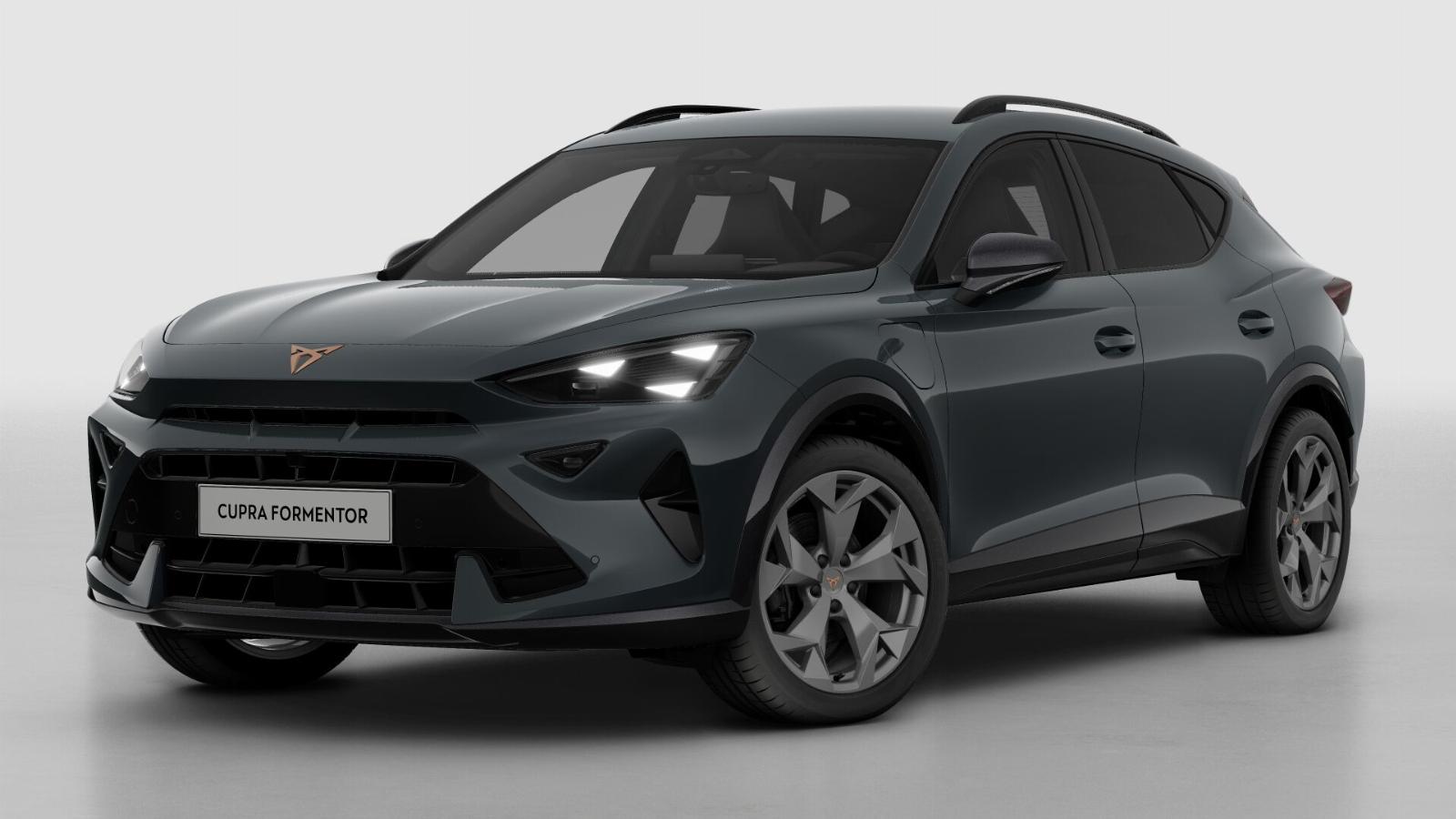 CUPRA Formentor Business - Afbeelding 2